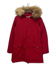 Woolrich arctic parka usato  Spedire a Italy