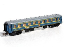 Jouef 863 voiture d'occasion  Rouen-