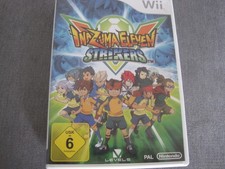 inazuma eleven gebraucht kaufen inazuma eleven gebraucht kaufen Bergisch Gladbach