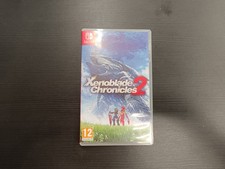 Xenoblade chronicles nintendo d'occasion  Montpellier-