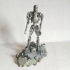 Terminator 800 neca usato  Corbetta