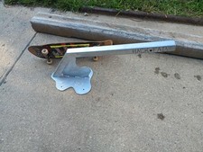 Hack fab get for sale  Mount Morris