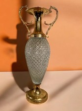 Vintage italian crystal for sale  HITCHIN