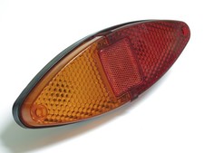 Fanale faro posteriore usato  Siracusa