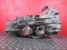 Schaltgetriebe csv audi gebraucht kaufen  Stockach
