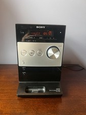 Sony cmt fx300i for sale  Saint Louis
