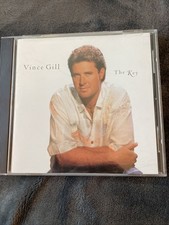 Vince gill key for sale  Santa Rosa