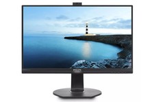 Philips brilliance 241b7qupeb gebraucht kaufen  Eppelheim