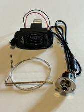 Western gitarre preamp gebraucht kaufen  Dietenhofen