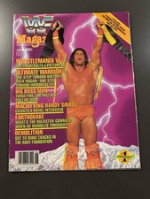 Vintage wwf wwe for sale  Minneapolis