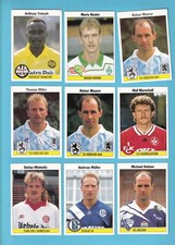 138 sammelbilder panini gebraucht kaufen  Saarbrücken