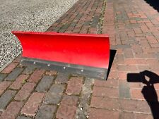 Tielbürger schneeräumschild  gebraucht kaufen  Hamburg