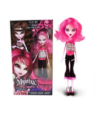 Mystixx talin faced for sale  Winston Salem