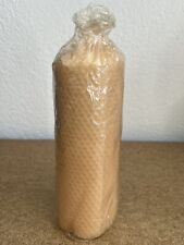Kerze bienenwachs 21 gebraucht kaufen  Braunschweig