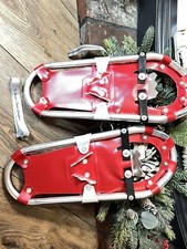 Atlas kids snowshoes for sale  Madera