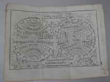 Small antique map d'occasion  Expédié en Belgium