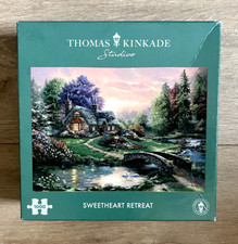 Gibsons puzzle thomas gebraucht kaufen  Delmenhorst