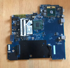 Placa-mãe e CPU para notebook HP Compaq Presario C300 funcionando testadas 435765-001, usado comprar usado  Enviando para Brazil