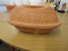 Romertopf vintage clay for sale  BEVERLEY