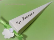 Gastgeschenke zuckermandeln zu gebraucht kaufen  Waging a.See