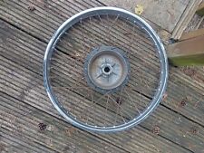 Suzuki ts250 front for sale  DEWSBURY