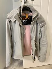 Superdry women windcheater for sale  REDDITCH