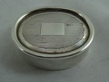 Modern sterling silver for sale  EDGWARE