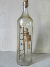Bouteille codec vintage d'occasion  France