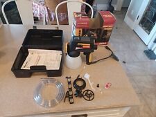 Wagner power painter for sale  Fresno