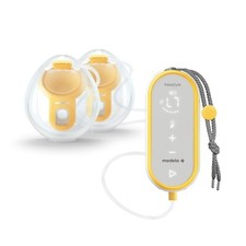 Medela freestyle elektrische gebraucht kaufen  Bremerhaven