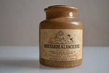 Ancien pot grès d'occasion  Marseille IV