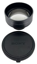 Sony vcl 2030x gebraucht kaufen  Berlin