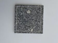 Grey polished marble for sale  BUCKINGHAM