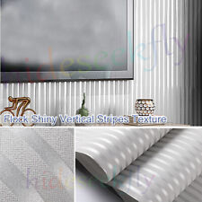 Cream white wallpaper for sale  WORCESTER