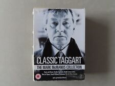 Classic taggart mark for sale  YEOVIL