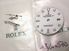 Rare rolex explorer usato  Castiglion Fiorentino
