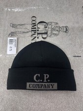 Company beanie cap for sale  WARWICK