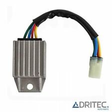 Regolatore raddrizzatore honda usato  Bari