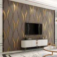 Luxury damask wallpaper for sale  WORCESTER