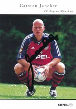 Carsten jancker riginal gebraucht kaufen  Puchheim