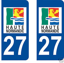 Sticker autocollant plaque d'occasion  Ingwiller