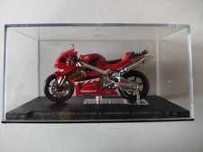 Usado, Moto HONDA VTR 1000 "W.COSTES-S.CHARPENTIER-S.GIMBERT"2000 TTBE+++++SUP en boite comprar usado  Enviando para Brazil