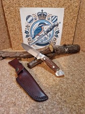 Jagdmesser frankonia jagd gebraucht kaufen  Wendelstein
