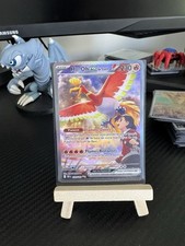 Carte pokémon ev10 d'occasion  Aytré