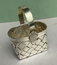 Vintage cartier sterling for sale  Hackettstown