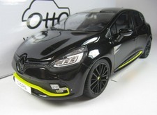 Renault clio ottomobile d'occasion Renault clio ottomobile d'occasion  Paris XVII