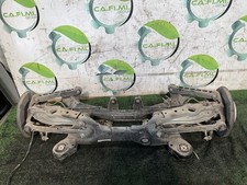 Assale posteriore per usato Assale posteriore per usato  Qualiano