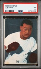 Psa 1.5 joe for sale  Boston