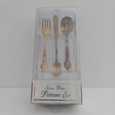 Vintage silver plate for sale  Virginia Beach