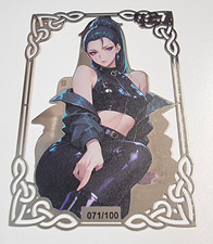 Kai league legends gebraucht kaufen  Bad Bergzabern